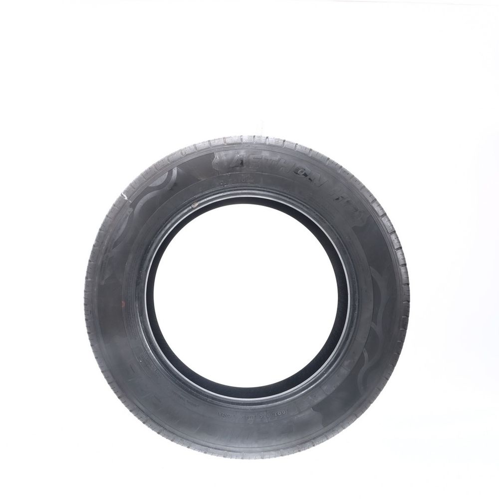 Set of (2) Used 235/60R17 Hemisphere Aethon HP 102H - 7.5-8/32 - Image 3