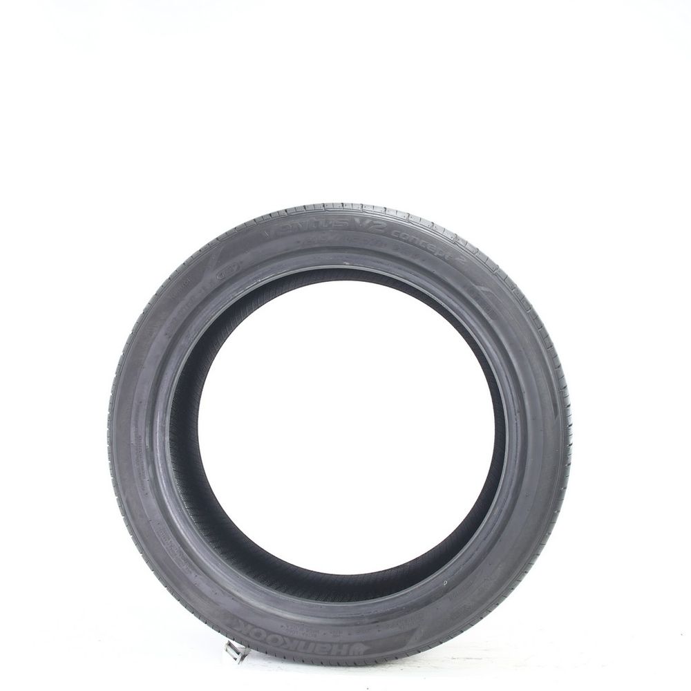 Driven Once 215/45R18 Hankook Ventus V2 concept2 93V - 9/32 - Image 3
