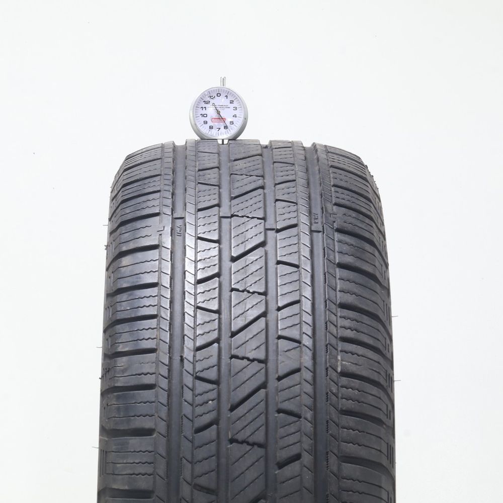 Set of (2) Used 245/60R20 Cooper Discoverer SRX 107H - 5.5/32 - Image 2