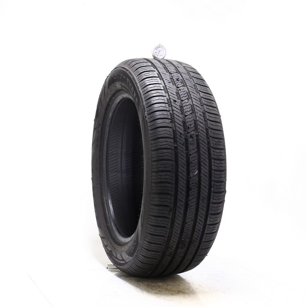 Used 245/55R19 Nokian One 103H - 9.5/32 - Image 1