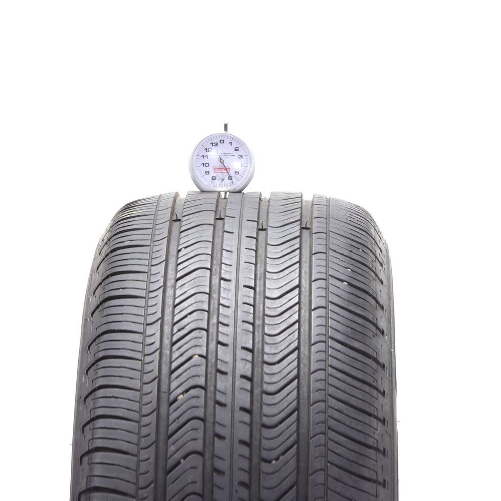 Set of (2) Used 235/60R17 Michelin Primacy MXV4 100T - 6-7.5/32 - Image 2