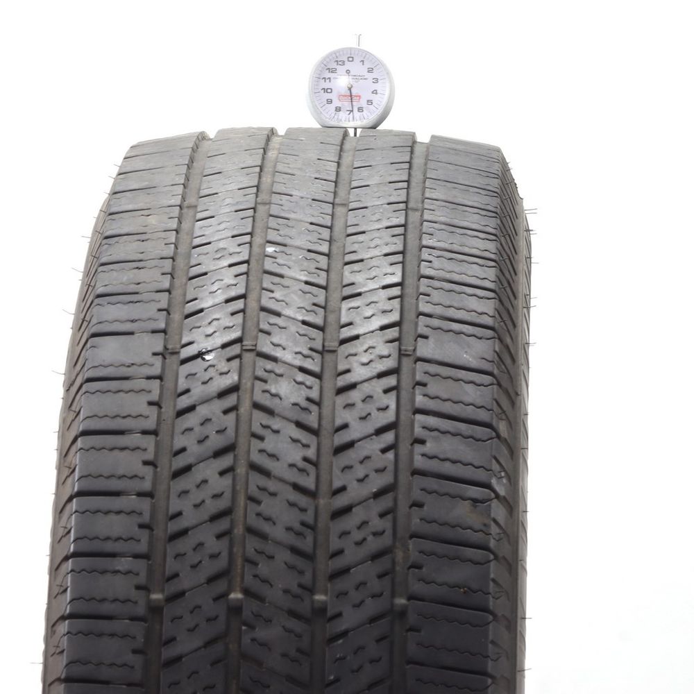 Used LT 275/70R18 Firestone Transforce HT2 125/122S E - 6.5/32 - Image 2