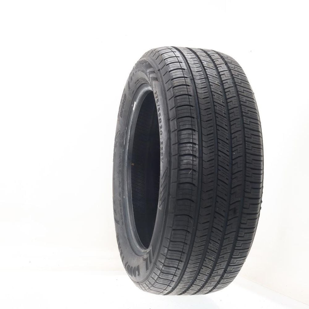 Set of (2) New 275/55R20 Goodyear Eagle Enforcer 113V - Image 1