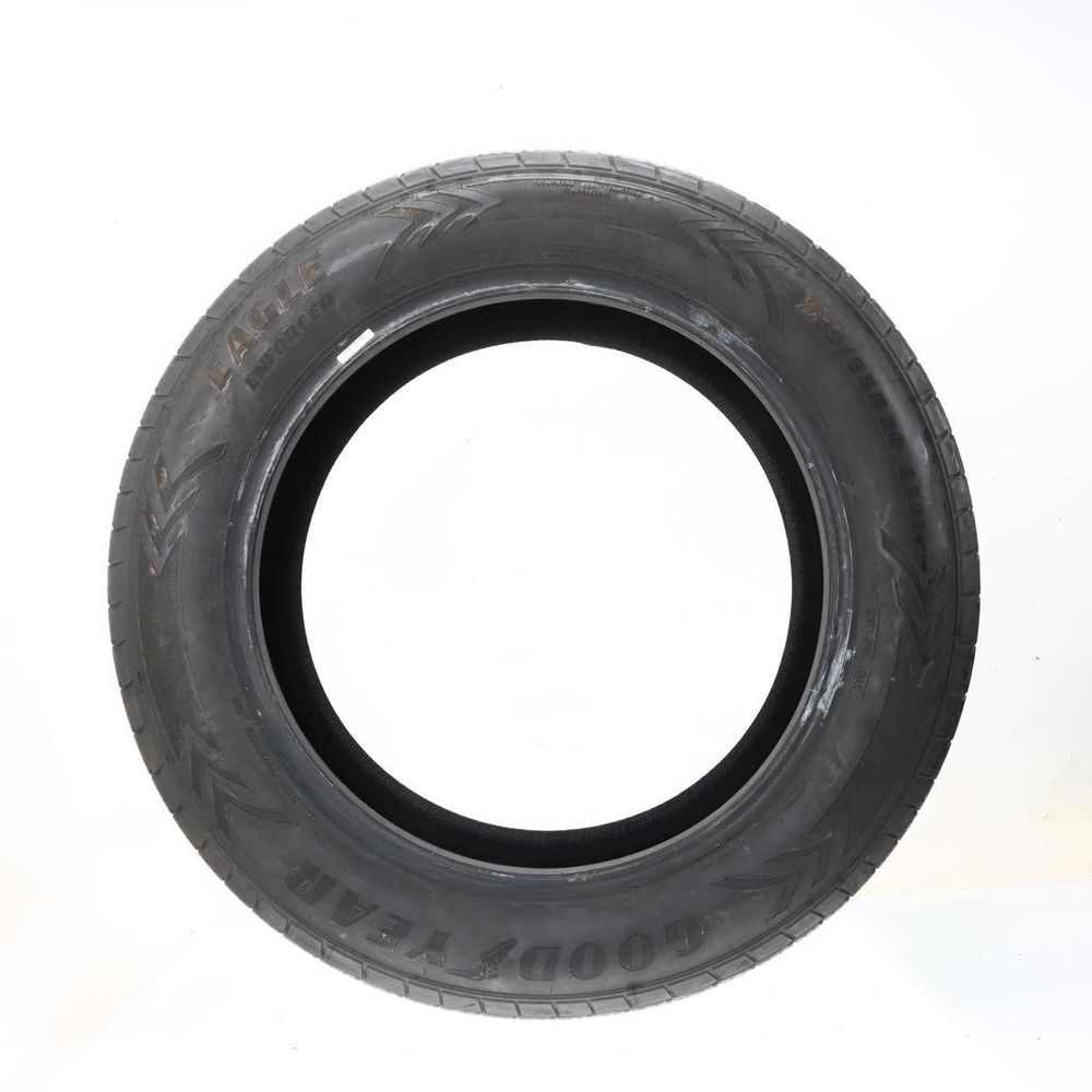 Set of (2) New 275/55R20 Goodyear Eagle Enforcer 113V - Image 3