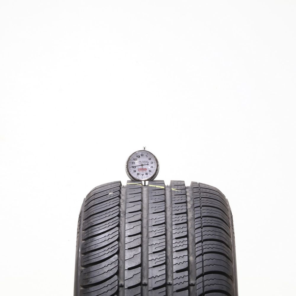 Used 225/55R17 Kumho Solus TA71 101V - 10/32 - Image 2