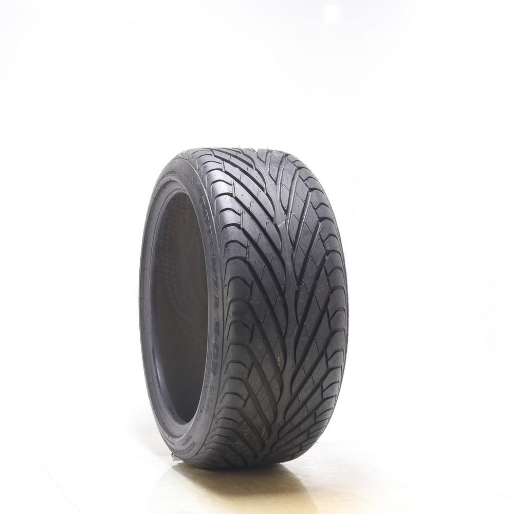 Driven Once 255/40ZR19 Bridgestone Potenza S-02 Pole Position 1N/A - 9.5/32 - Image 1