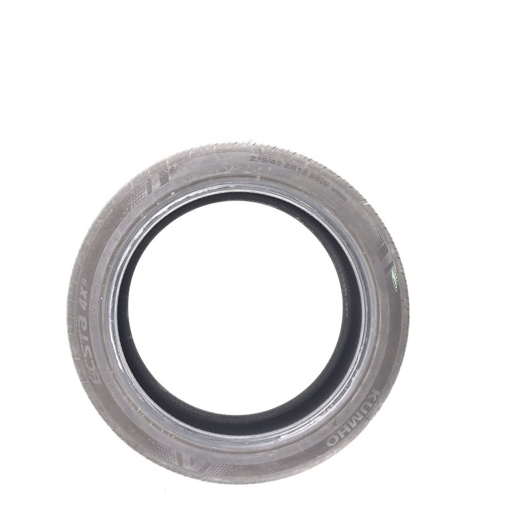 Used 225/45ZR18 Kumho Ecsta 4X II 95W - 8.5/32 - Image 3