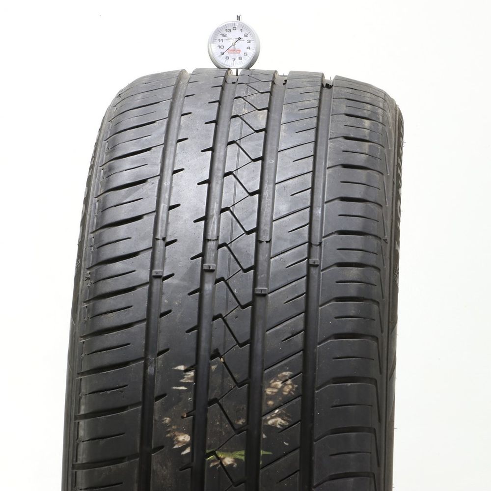 Used 285/40R22 Lionhart LH-Five 110V - 8.5/32 - Image 2