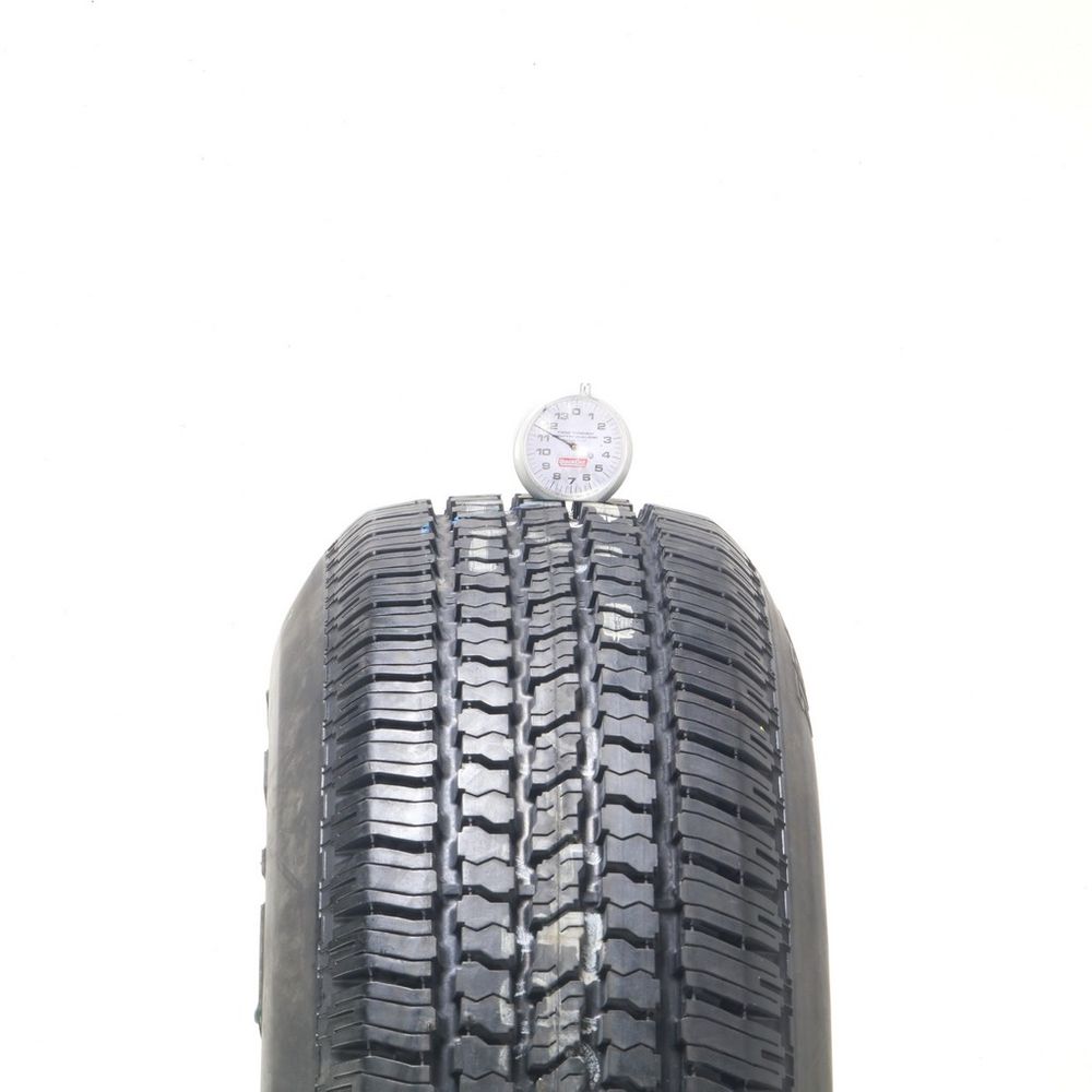 Used 225/75R16 Medalist Trail A/P 104S - 11.5/32 - Image 2
