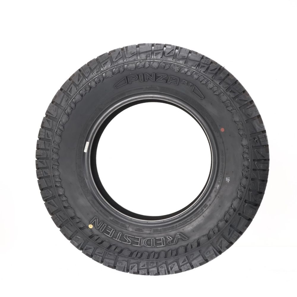 Set of (2) New LT 215/85R16 Vredestein Pinza AT 115/112R E - Image 3