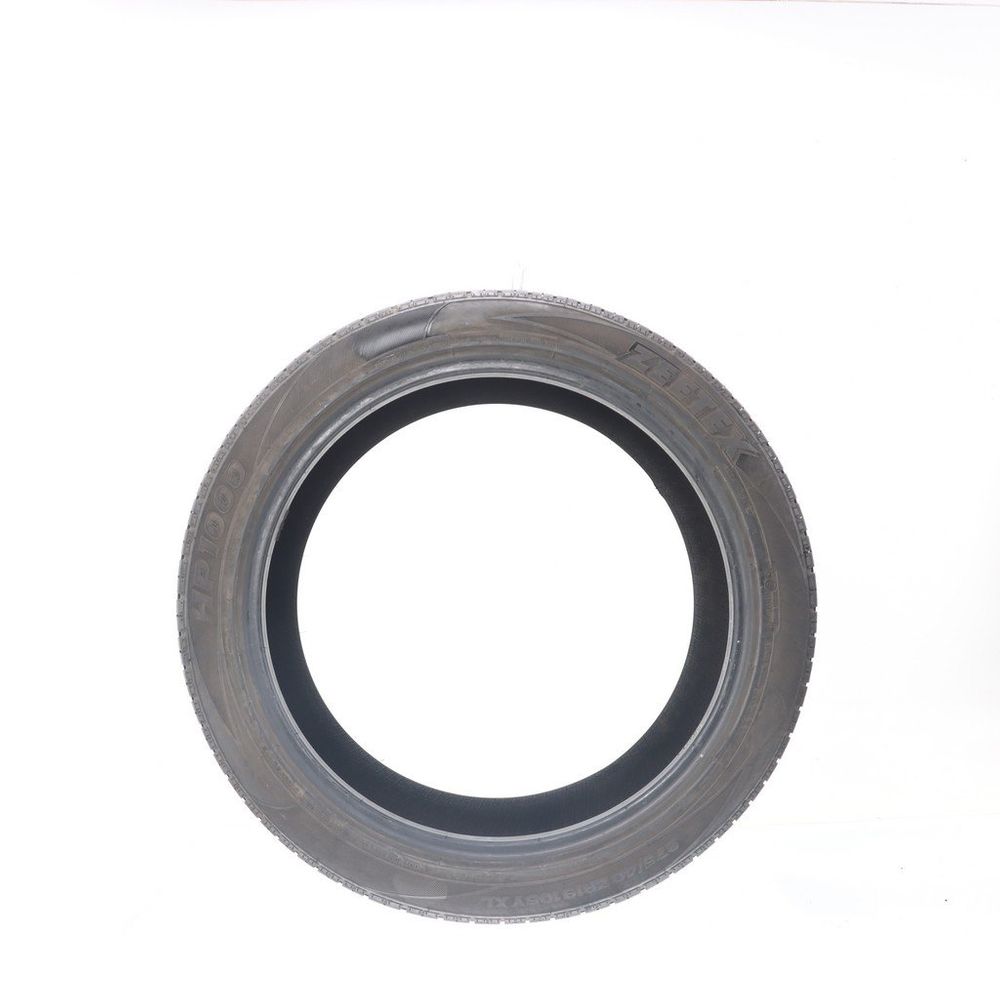 Used 275/40ZR19 Zeetex HP1000 105Y - 6/32 - Image 4