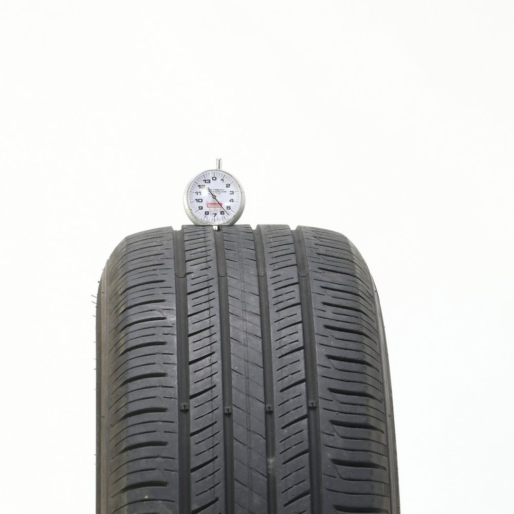 Set of (4) Used 225/60R17 Hankook Kinergy GT 99H - 5.5-6/32 - Image 2