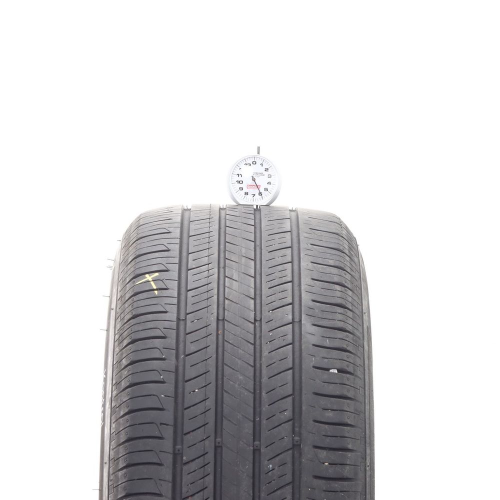Set of (4) Used 225/60R17 Hankook Kinergy GT 99H - 5.5-6/32 - Image 5