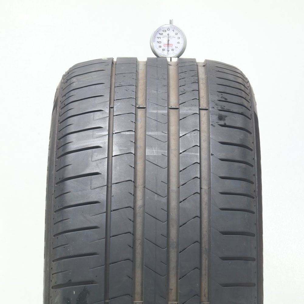 Set of (2) Used 275/40R22 Pirelli P Zero PZ4 Elect PNCS 107Y - 6.5-7/32 - Image 5