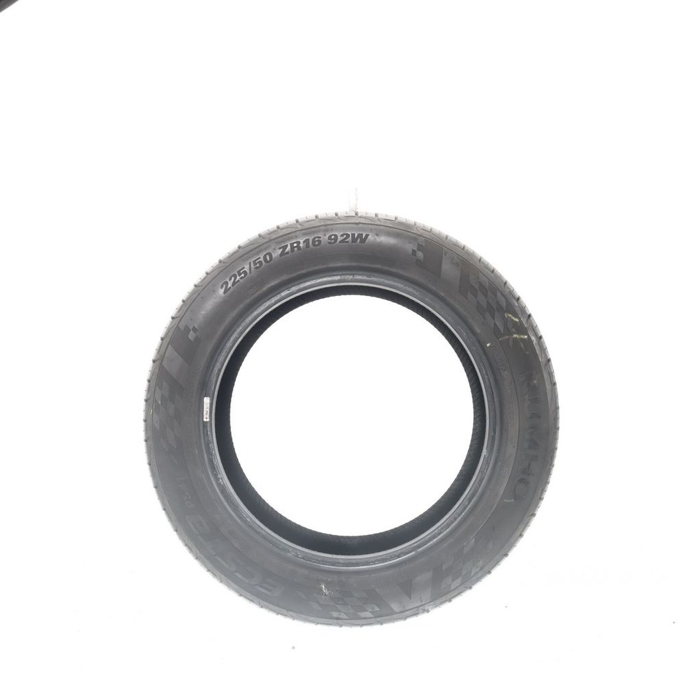Used 225/50ZR16 Kumho Ecsta PS31 92W - 9.5/32 - Image 3