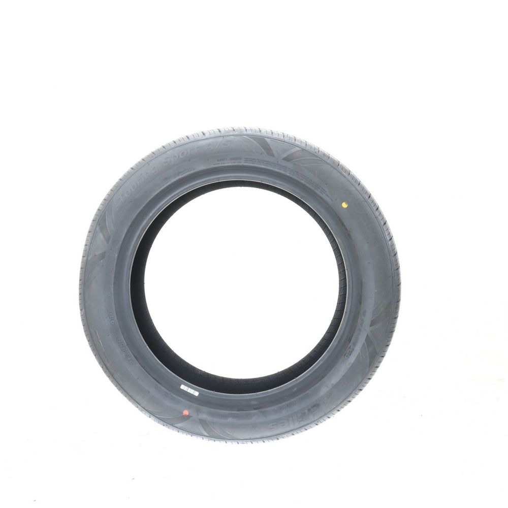 New 215/55R17 Achilles Touring Sport A/S 94V - Image 3