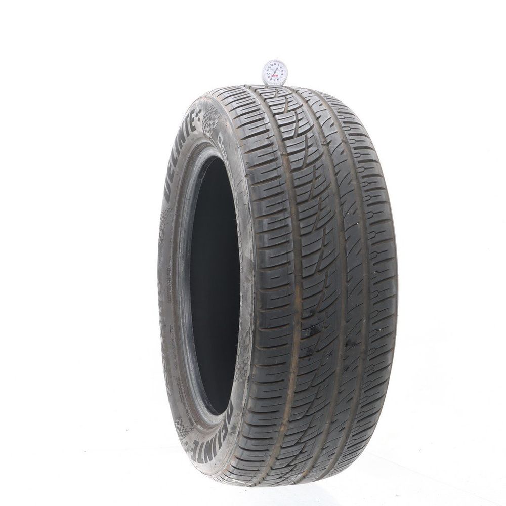 Used 255/55ZR19 Delinte Desert Storm II DS8 111W - 8/32 - Image 1