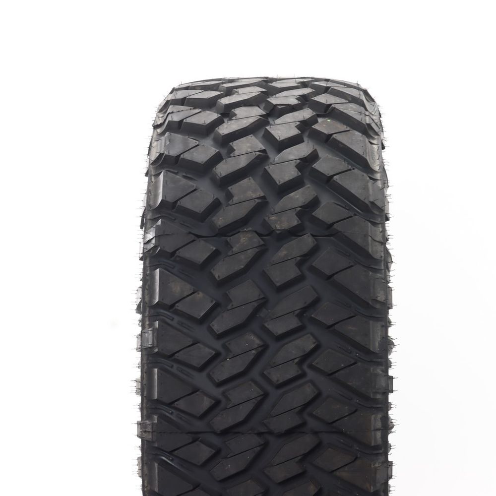 Driven Once LT 285/55R22 Nitto Trail Grappler M/T 124Q E - 18.5/32 - Image 2
