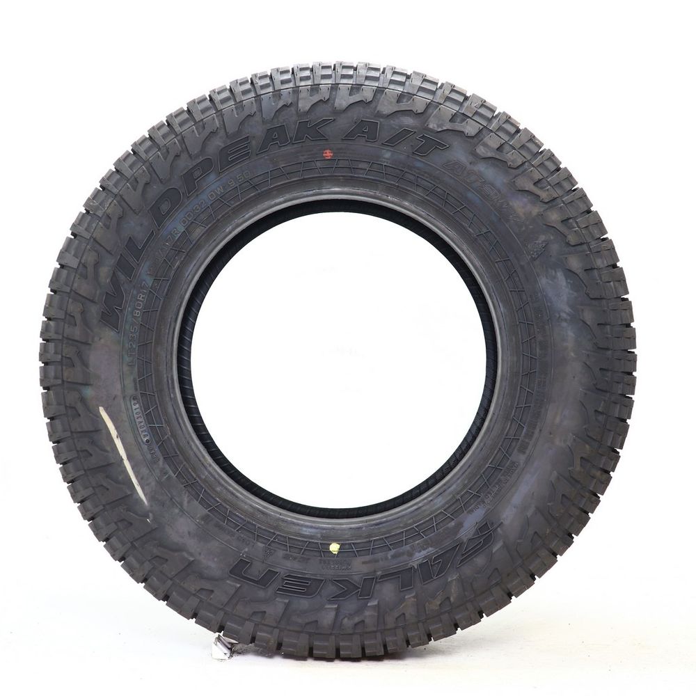 New LT 235/80R17 Falken Wildpeak A/T3W 120/117R - 16/32 - Image 3