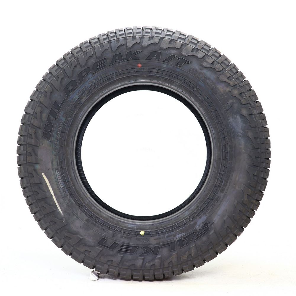 New LT 235/80R17 Falken Wildpeak A/T3W 120/117R - 17/32 - Image 3