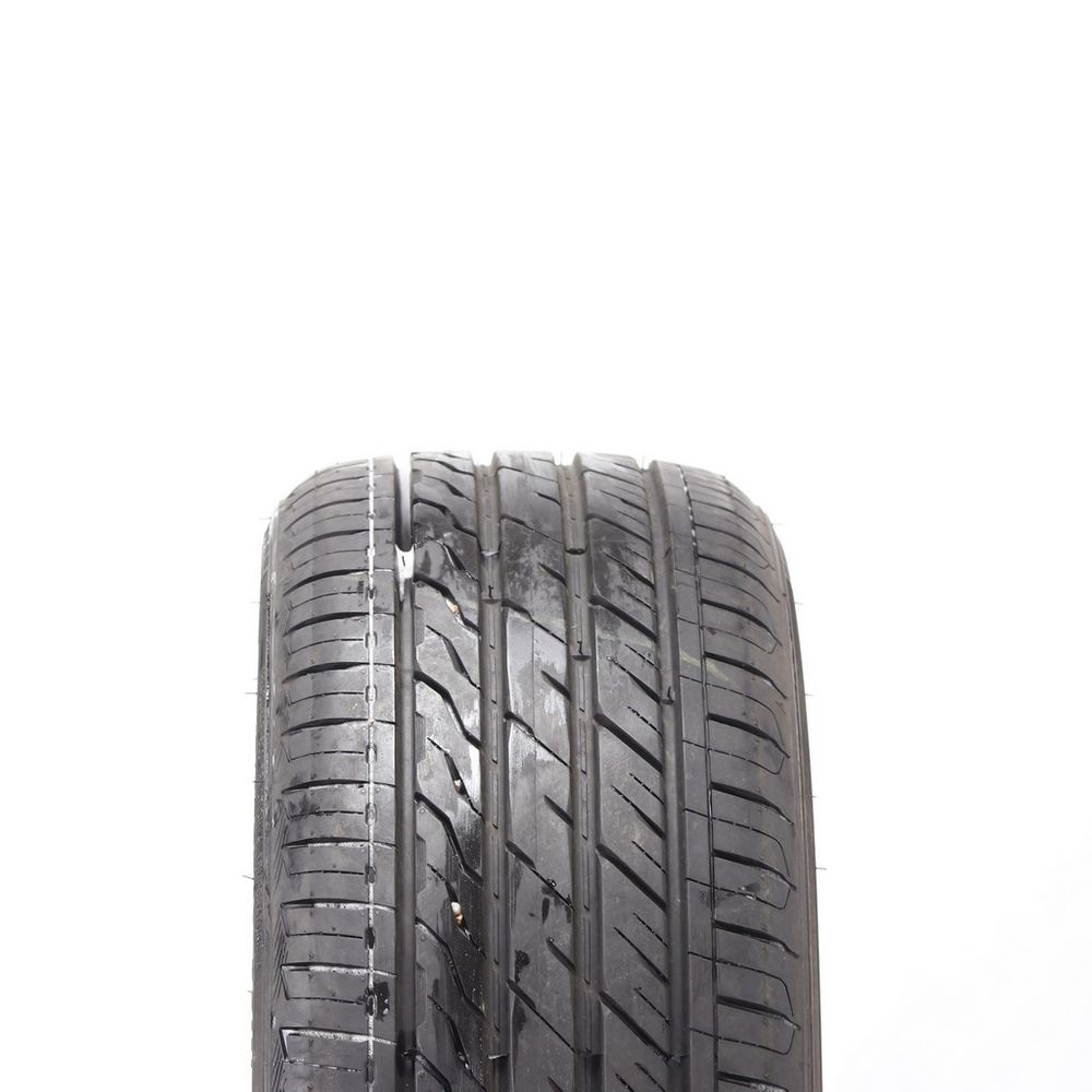 Driven Once 215/45ZR18 Landsail LS588 UHP 89W - 8.5/32 - Image 2