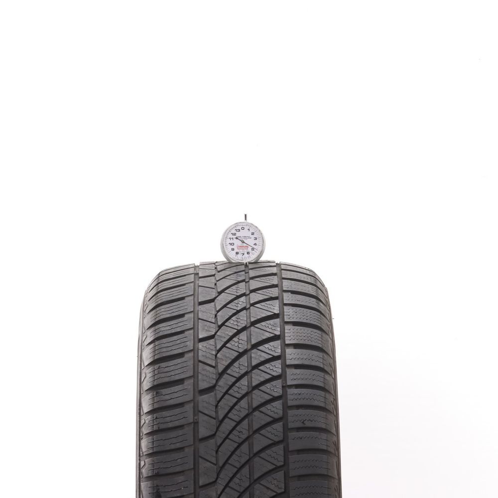 Used 215/55R17 Hankook New Englander 4s 94V - 4.5/32 - Image 2