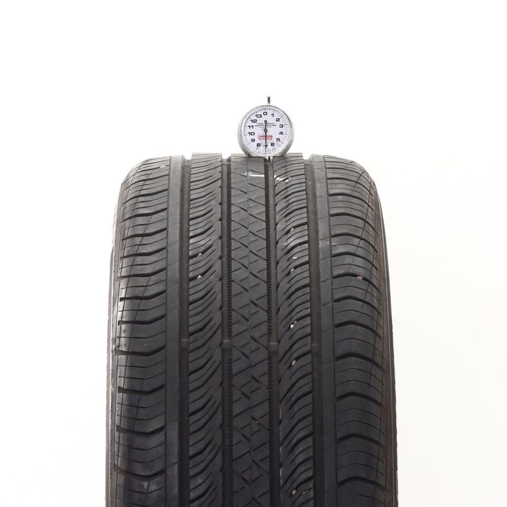 Set of (2) Used 245/45R19 Continental ProContact TX 98H - 7-7.5/32 - Image 2