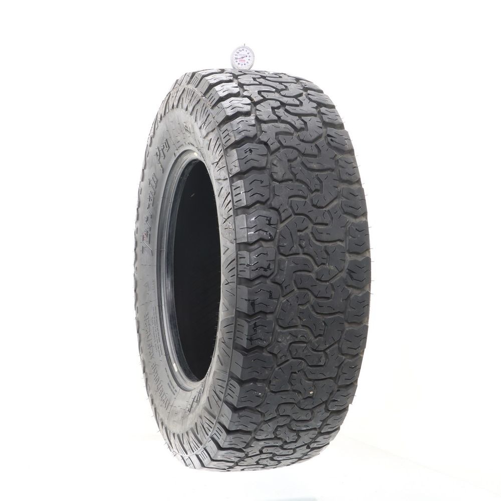 Used LT 275/70R18 AMP Terrain Pro A/T P 125/122R E - 9.5/32 - Image 1
