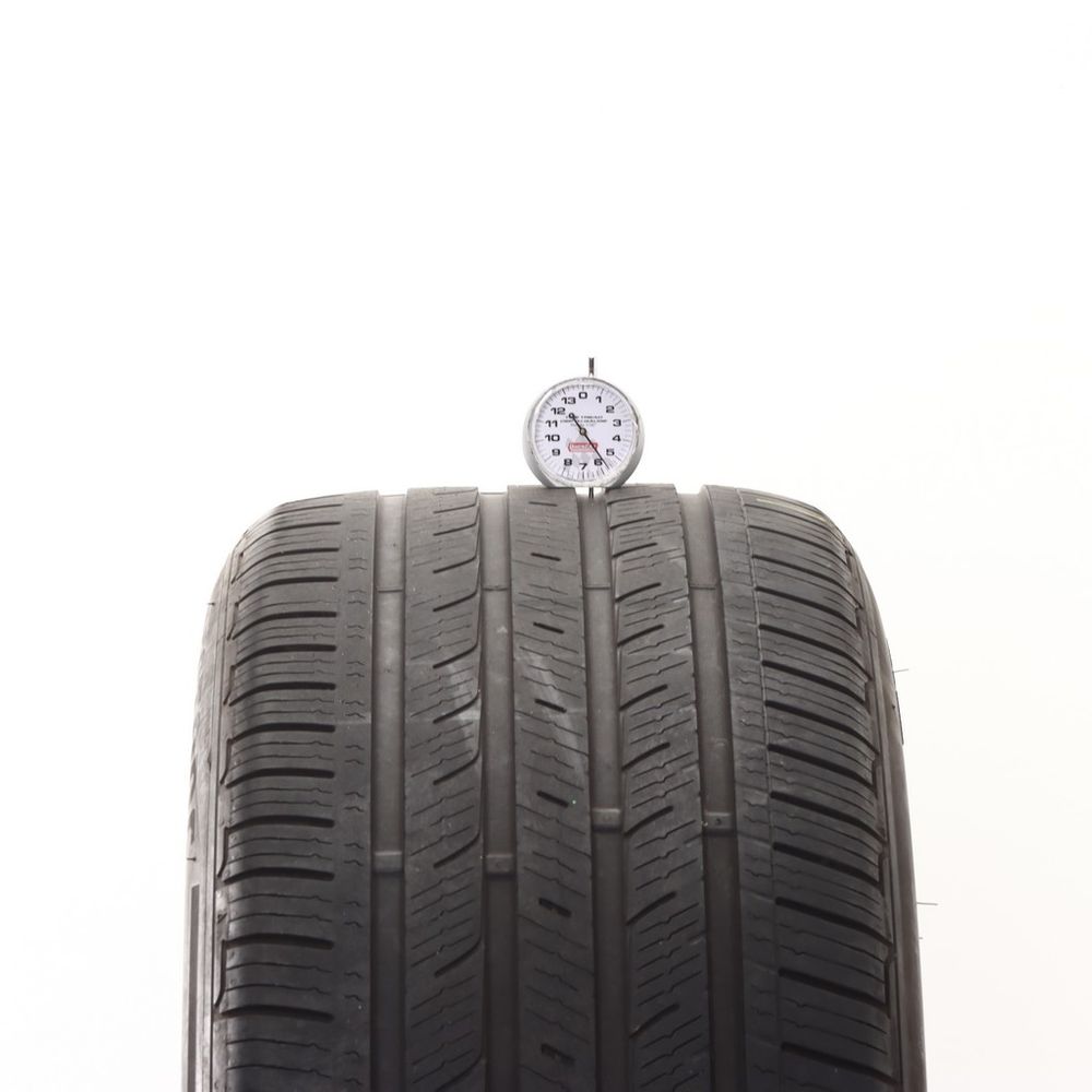 Used 275/50R20 Bridgestone Alenza Sport A/S RFT MOE 113H - 5.5/32 - Image 2