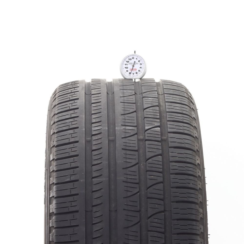Used 275/45R20 Pirelli Scorpion Verde NO 110V - 7.5/32 - Image 2