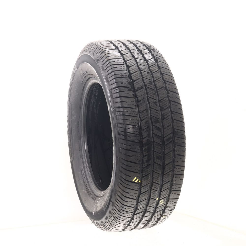 Set of (2) New 285/65R18 Michelin Defender LTX M/S 2 116T | Utires