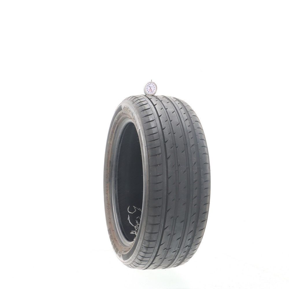 Used 215/50ZR17 Haida LECP HD927 95W - 5.5/32 - Image 1