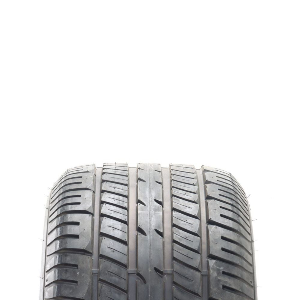 Set of (2) New 295/50R15 Mickey Thompson Sportsman ST 105S - Image 2