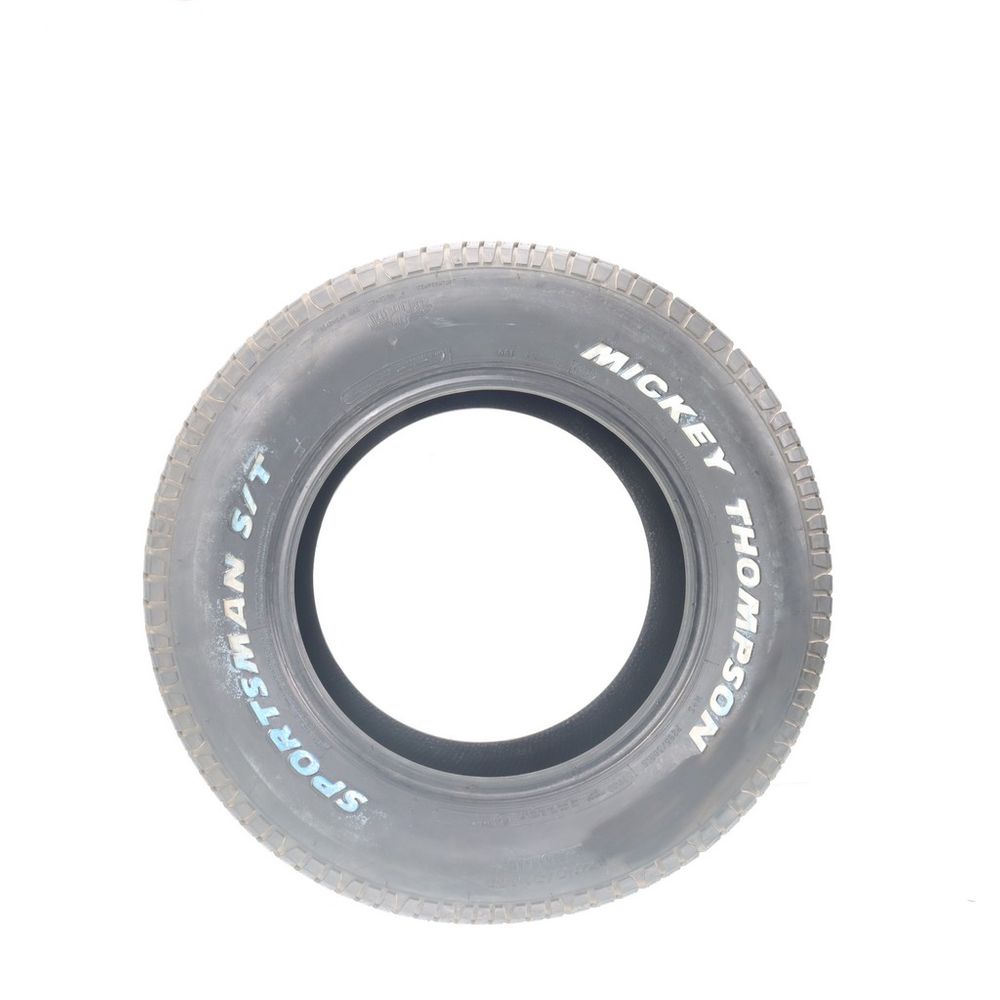 Set of (2) New 295/50R15 Mickey Thompson Sportsman ST 105S - Image 3