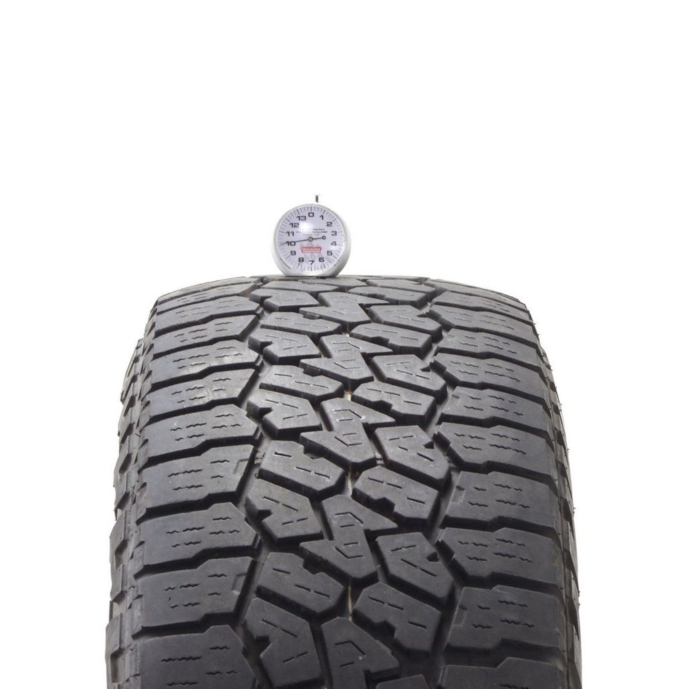Used LT 275/70R18 Falken Wildpeak A/T3W 125/122S E - 10/32 - Image 2