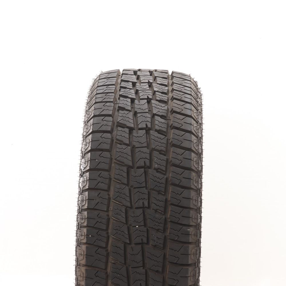 Used LT 265/60R20 Zeta Impero A/T 121/118S E - 16/32 - Image 2
