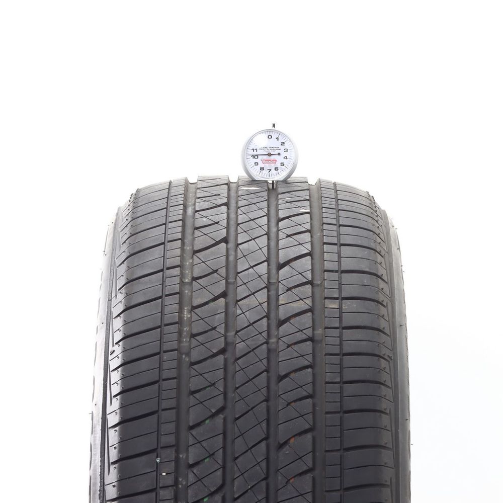 Set of (2) Used 245/50R20 Bridgestone Dueler H/P Sport AS 102V - 10-10.5/32 - Image 2