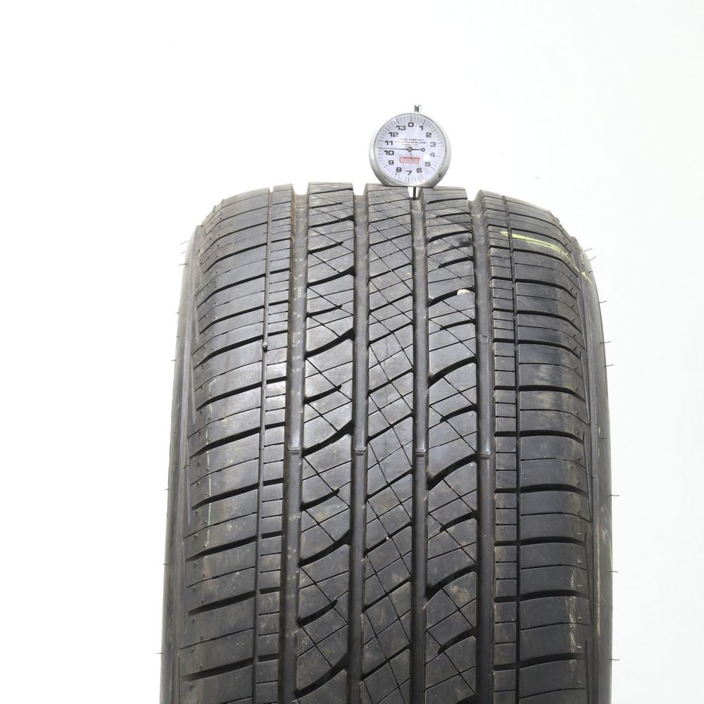 Set of (2) Used 245/50R20 Bridgestone Dueler H/P Sport AS 102V - 10-10.5/32 - Image 5