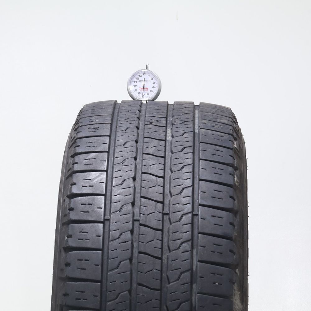 Used LT 265/60R20 Goodyear Wrangler Fortitude HT 121/118R E - 7/32 - Image 2