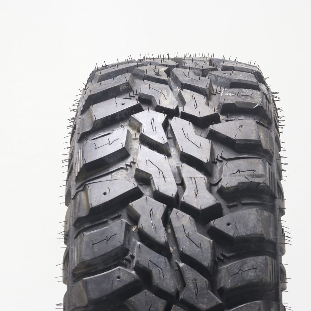 Used LT 285/75R16 Duck Commander Mud Terrain 126/123Q E - 19/32 - Image 2