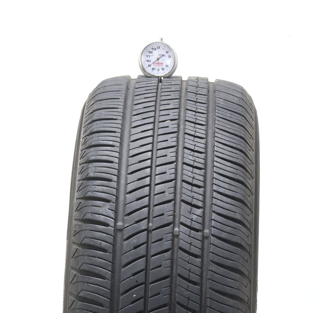 Set of (2) Used 225/60R17 Yokohama Avid Ascend GT 99V - 8-9/32 - Image 5