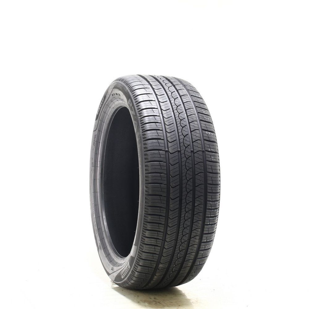 New 245/45R20 Pirelli P7 AS Plus 3 99V - 10.5/32 - Image 1