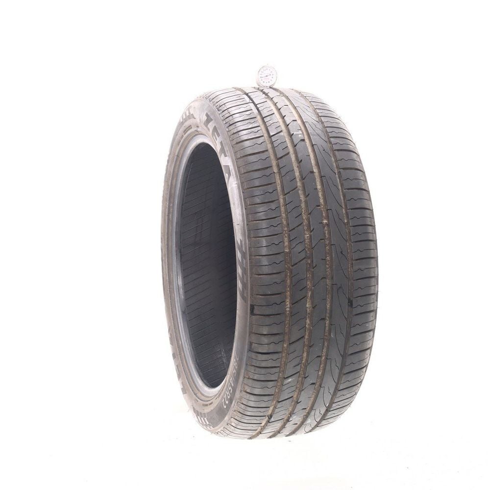 Used 285/45R22 Zeta Impero 114V - 9.5/32 - Image 1