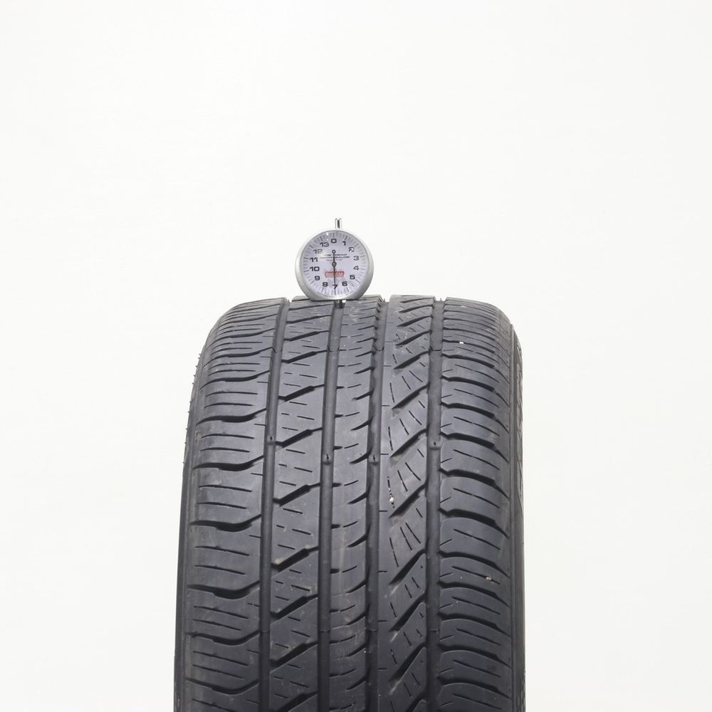 Used 205/50ZR17 Kumho Ecsta 4X II 93W - 7/32 - Image 2