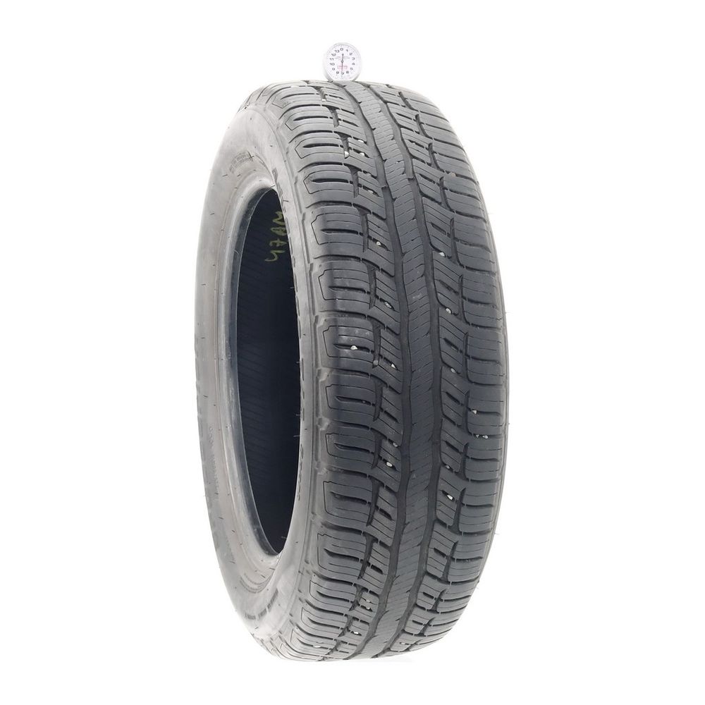 Set of (2) Used 225/60R18 BFGoodrich Advantage T/A Sport 100H - 6.5-7/32 - Image 4