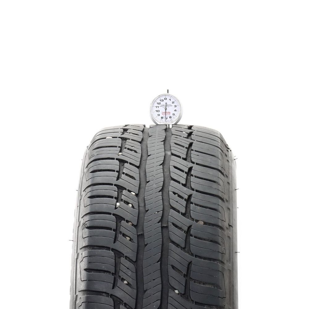 Set of (2) Used 225/60R18 BFGoodrich Advantage T/A Sport 100H - 6.5-7/32 - Image 5