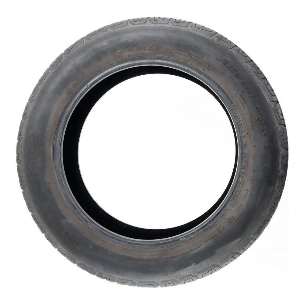 Set of (2) Used 225/60R18 BFGoodrich Advantage T/A Sport 100H - 6.5-7/32 - Image 6