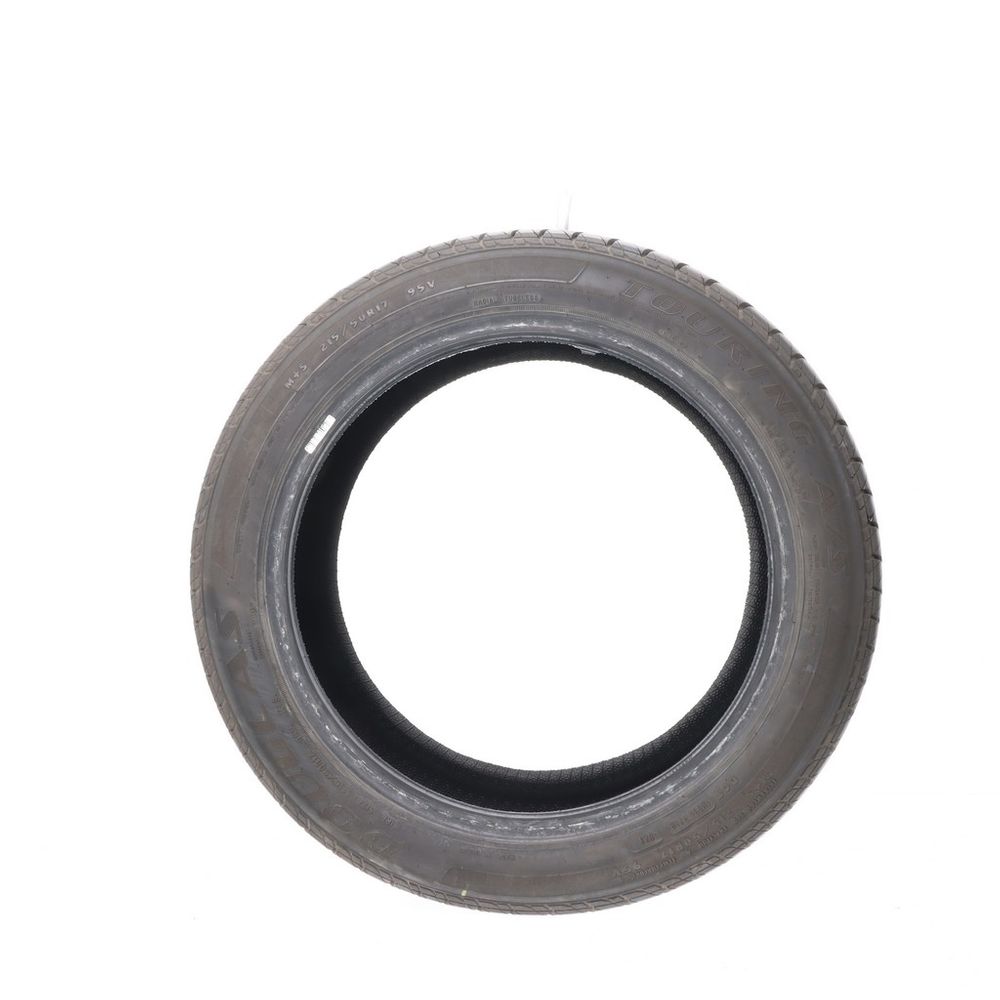Used 215/50R17 Douglas Touring A/S 95V - 7.5/32 - Image 3