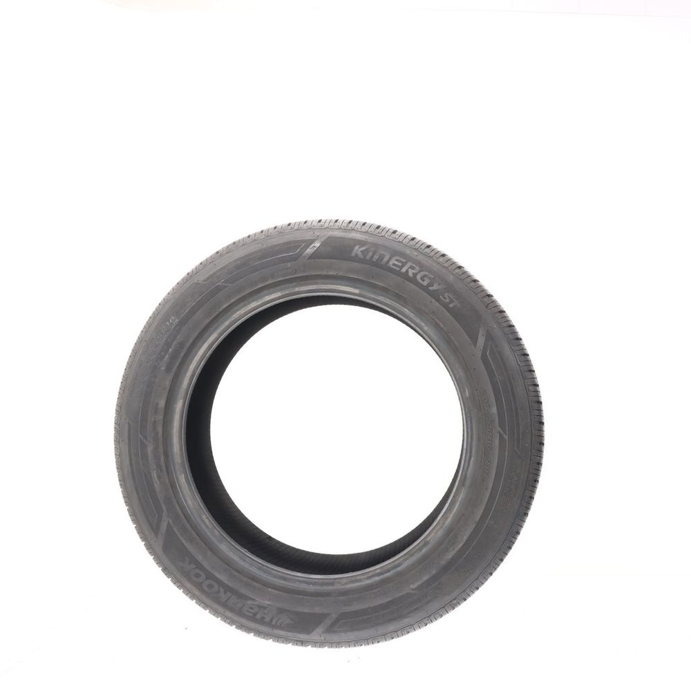 New 205/55R16 Hankook Kinergy ST 91H - 8.5/32 - Image 3
