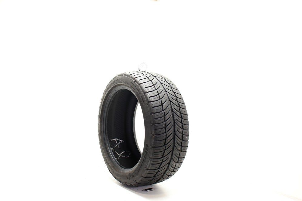 Used 235/45ZR17 BFGoodrich g-Force Comp-2 A/S 97W - 8/32 - Image 1